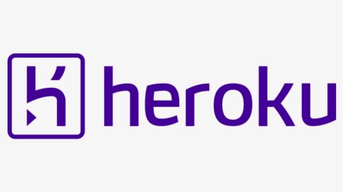 Heroku Salesforce: Heroku Logo